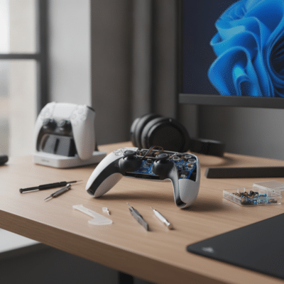Tips voor langdurig behoud van je controller