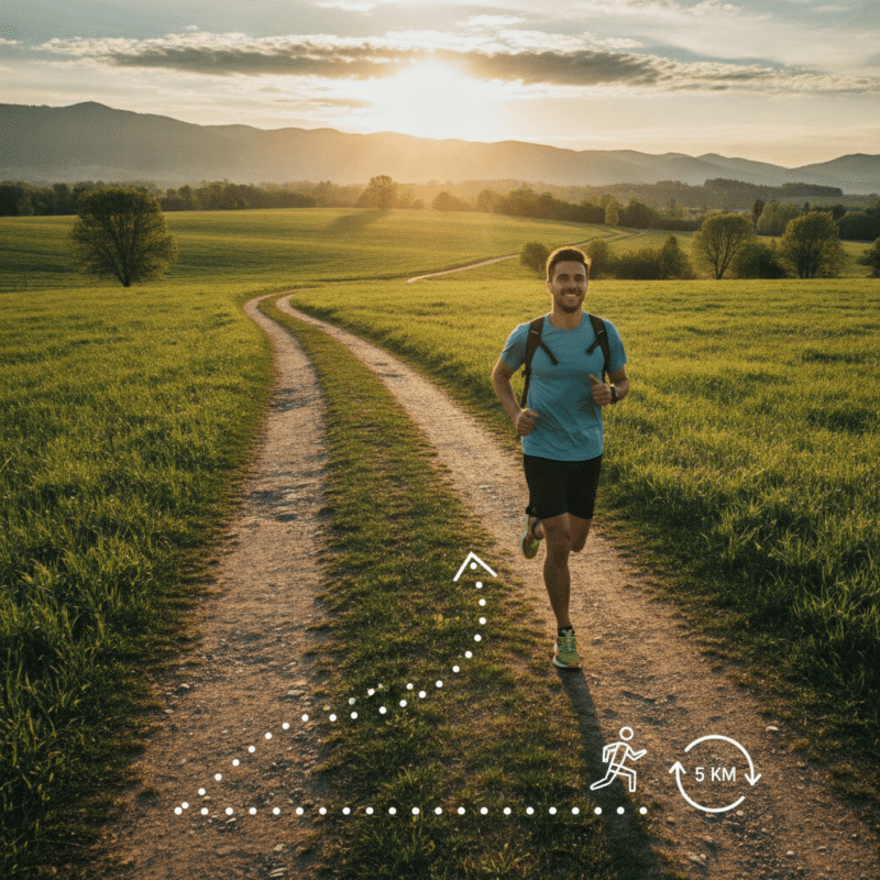Waarom een Hardloopschema 5 km voor beginners?