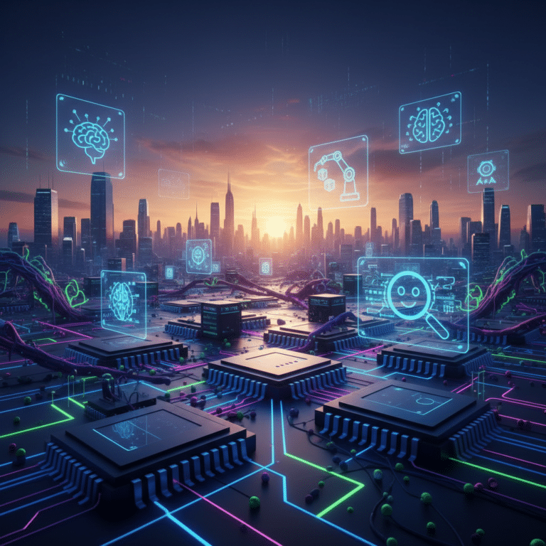 Welke AI tools zijn er in 2026? Ontdek de nieuwste trends – Technologie