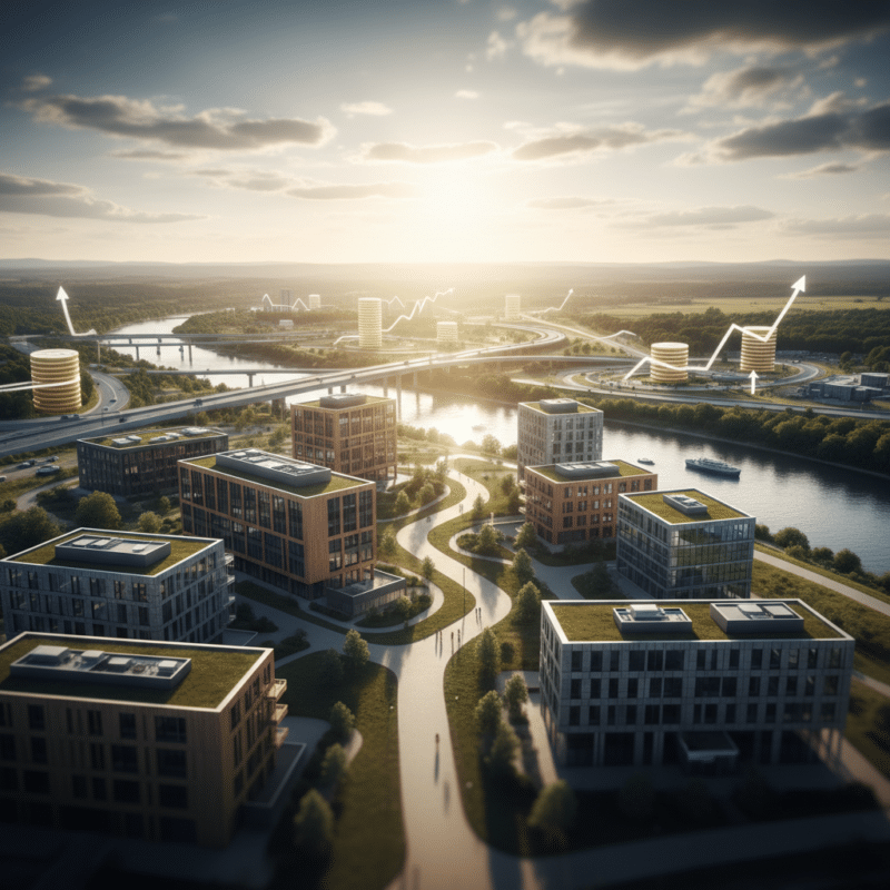 Financieringsopties voor bedrijfsovername