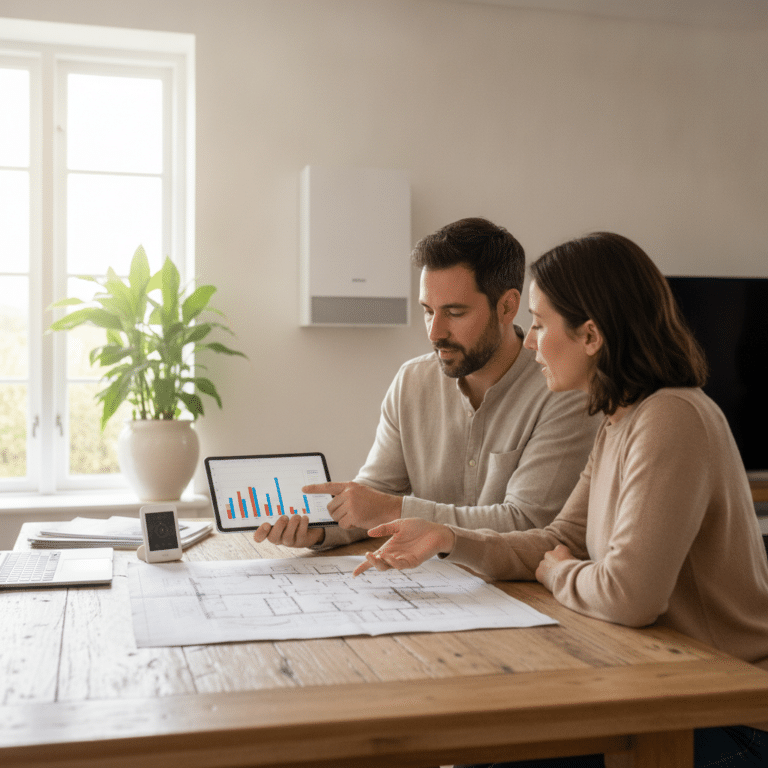 Hoe energielabel verbeteren: kosten en besparing optimaliseren? – Wonen
