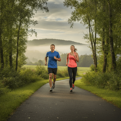 Hoe werkt afvallen met hardlopen en wat is het effect? – Sport