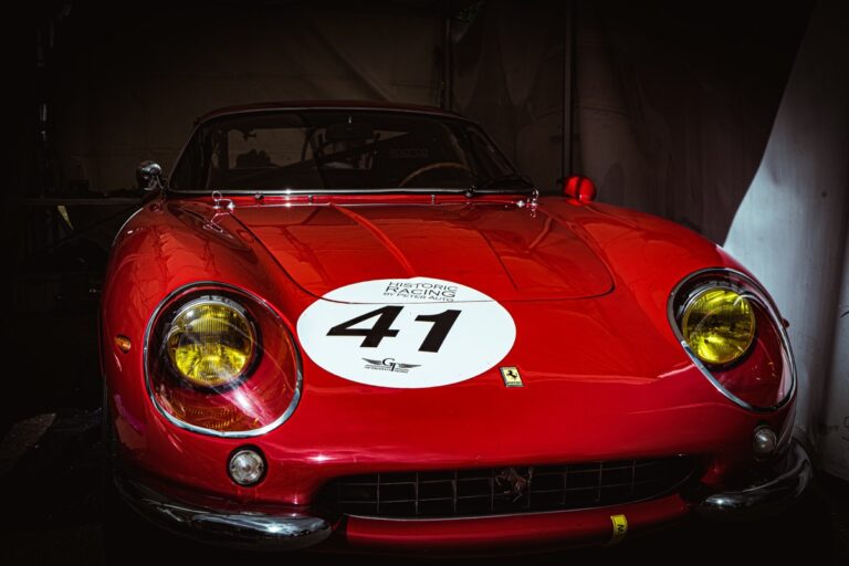 De Onsterfelijke Legende: Ferrari 250 GTO – Prijs & Specs