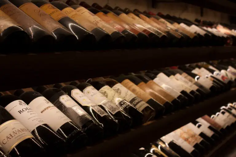 Dit zijn de duurste wijnen ter wereld en de bijbehorende verbluffende prijzen…