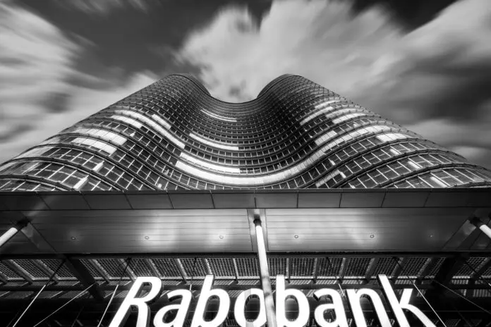 Rabobank storing