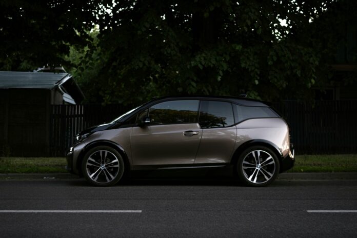 BMW i3 Actieradius. Wat is het rijbereik van deze auto?