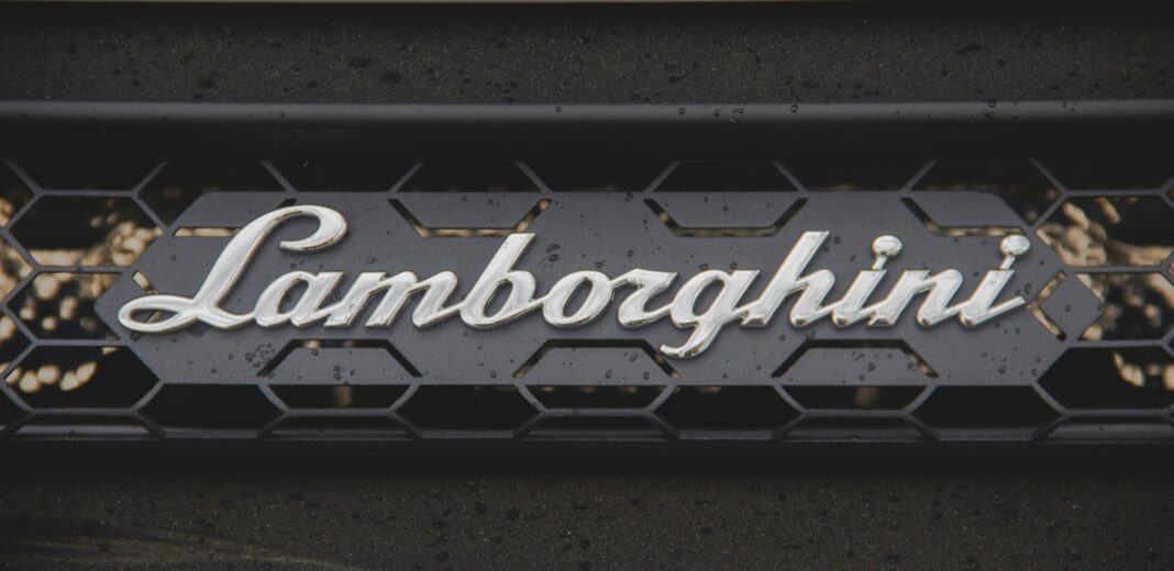 Duurste Lamborghini ter wereld