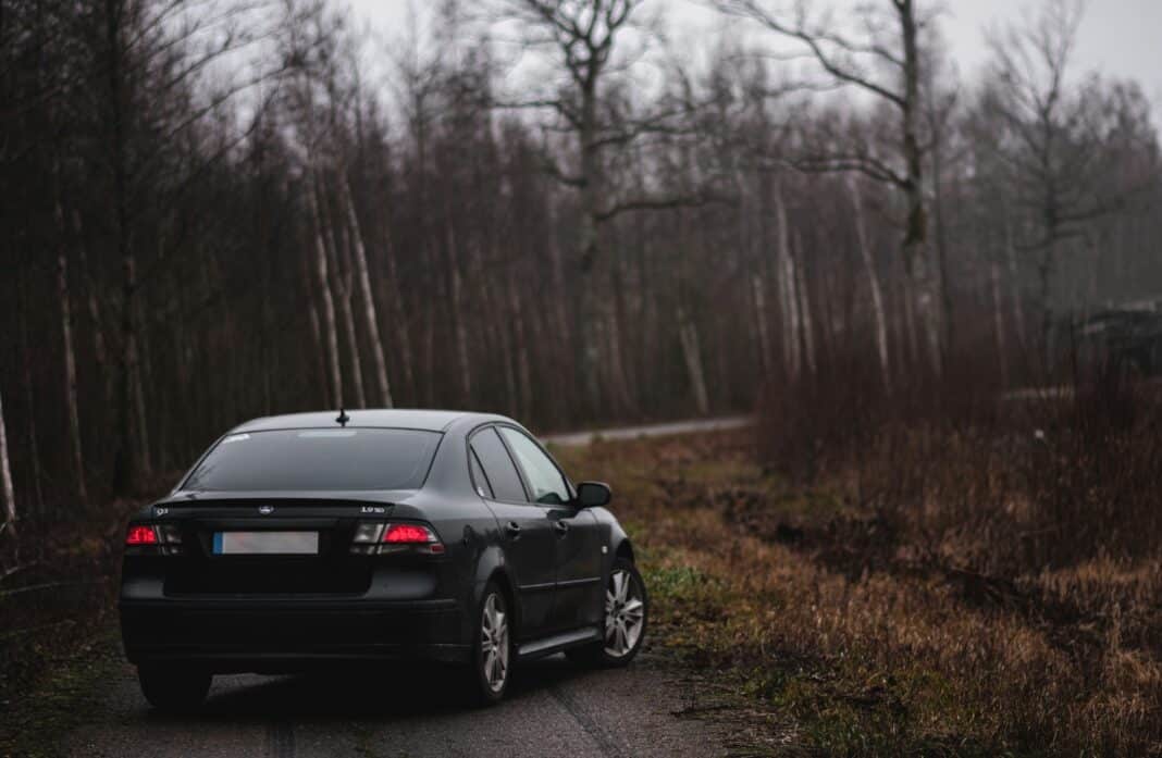 Saab 93: een iconische Zweedse auto Saab 93