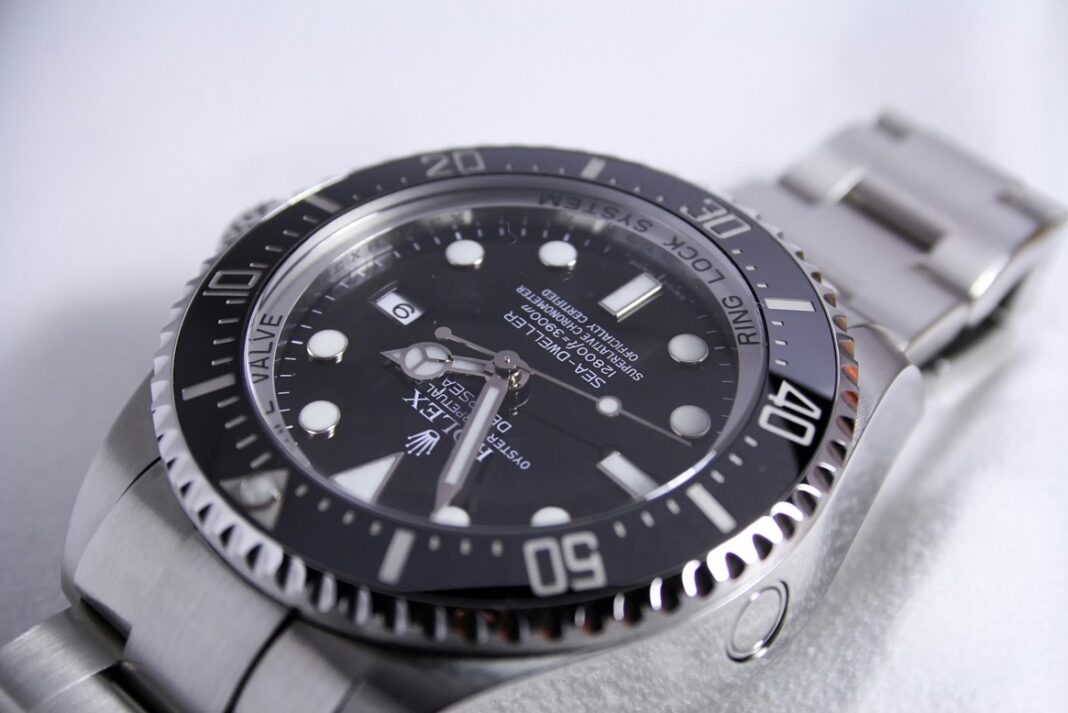 Populaire Rolex modellen
