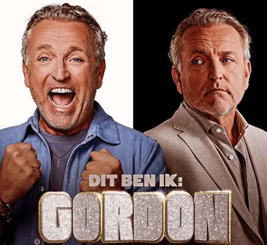 Vermogen Gordon