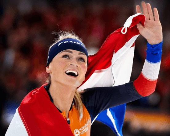 Vermogen Irene Schouten