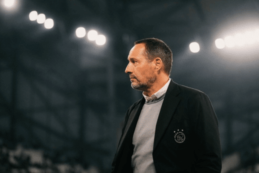 Het vermogen van John van ’t Schip Vermogen John van 't Schip