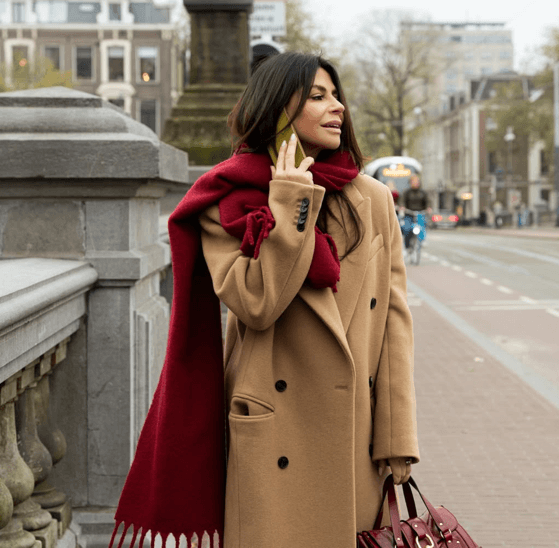 Het vermogen van Olcay Gulsen Vermogen Olcay Gulsen
