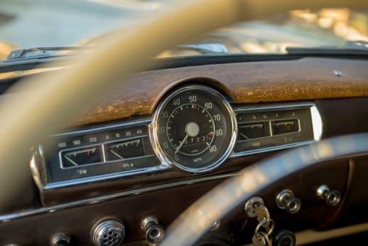 Dashboard kapot? Dit zijn je mogelijkheden Dashboard kapot