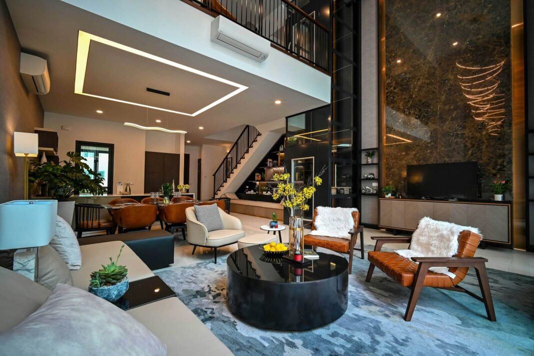 Moderne woontrends: unieke deuren voor elk interieur Moderne woontrends