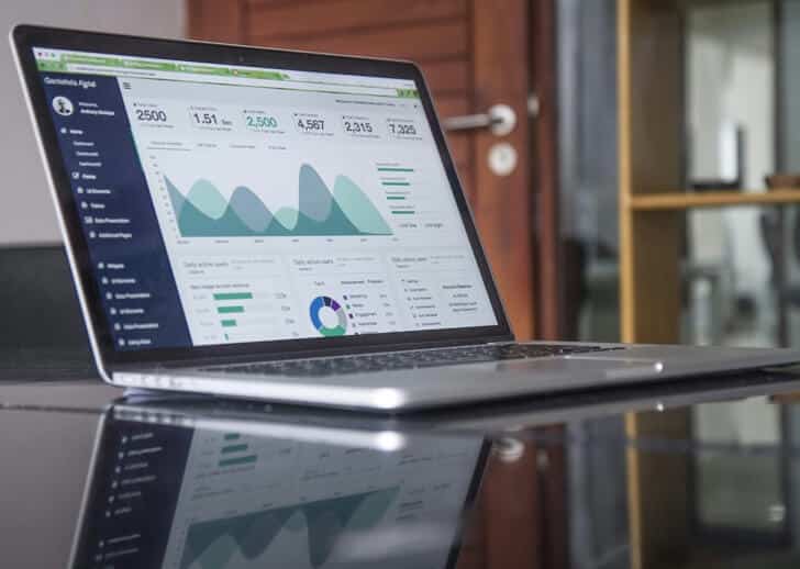 Online marketing via leadgeneratie Online marketing via leadgeneratie