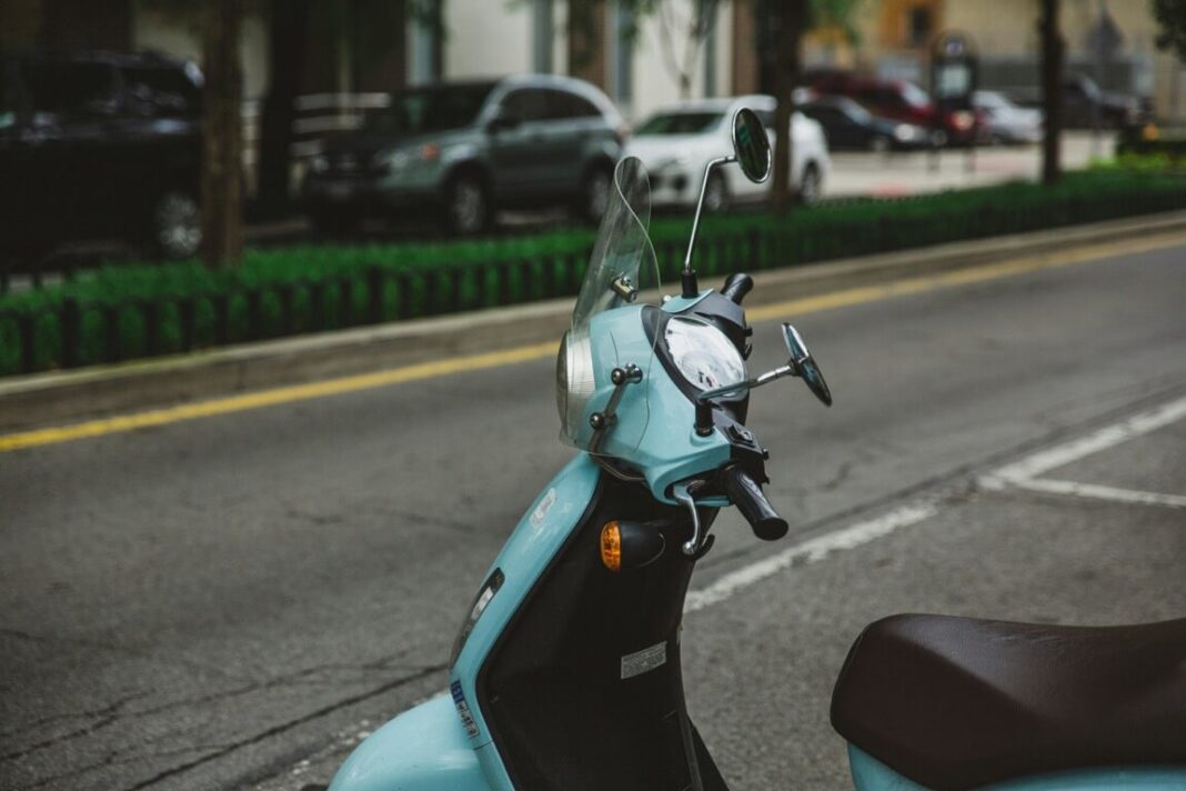 Wat kost een scooter rijbewijs? Scooter rijbewijs kosten
