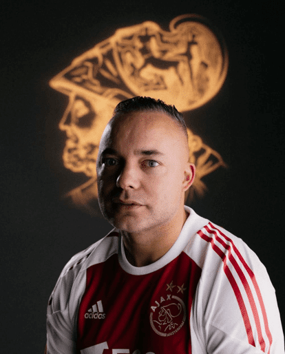 Vermogen Demy de Zeeuw