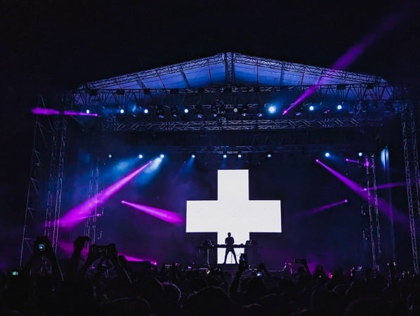 Vermogen Martin Garrix