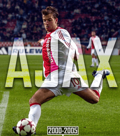 Het vermogen van Rafael van der Vaart Vermogen Rafael van der Vaart