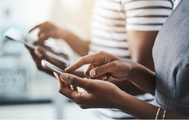 Het digitale tijdperk; deze zaken wil je hebben anno 2025! Digitale tijdperk
