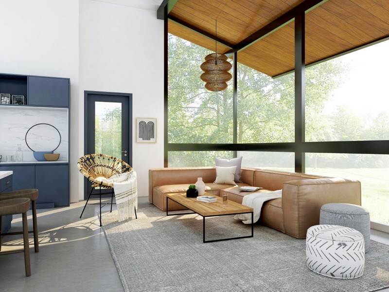 Alles wat je moet weten voor je interieur Interieur