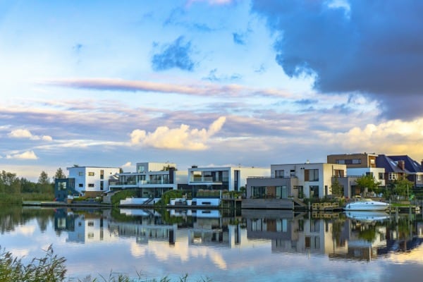 Ontdek de mooiste huizen op Funda Mooiste huizen op Funda