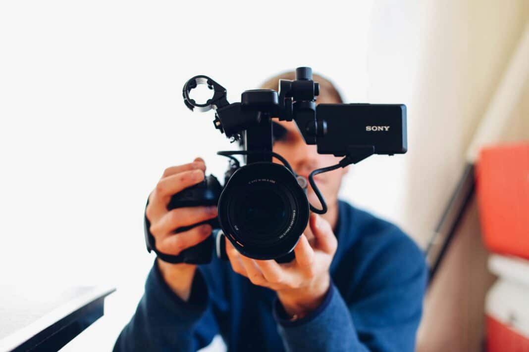 Een promotievideo laten maken voor jouw business? Dit moet je weten! Promotievideo laten maken