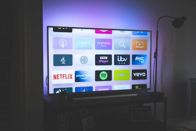 Welke televisie kopen