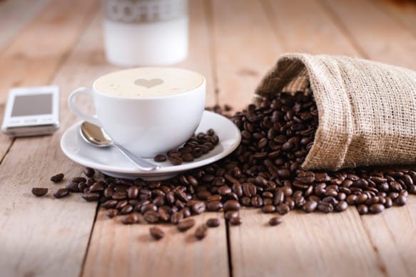 Koffiebonen kopen: de grootste valkuilen op een rij! Koffiebonen kopen