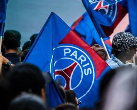 Ontdek het PSG-trainingspak voor de ultieme fan PSG trainingspak