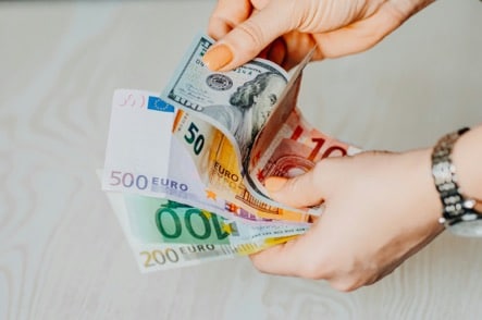 Het vermogen van Wibi Soerjadi Vermogen Wibi Soerjadi