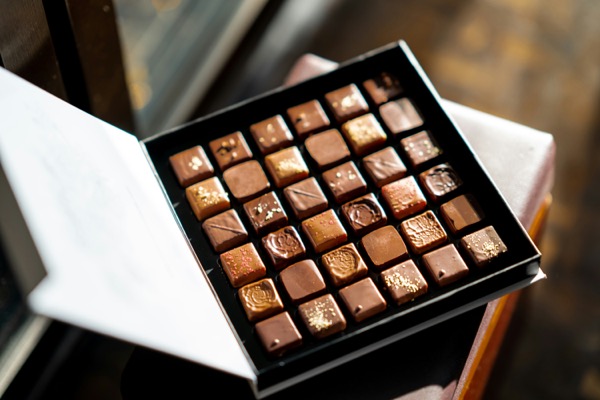 5 kleine cadeautjes die altijd in de smaak vallen Chocolade versturen