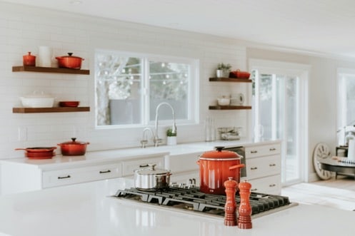 Van idee naar interieur: zo vind je de keuken die bij je past Keuken die bij je past