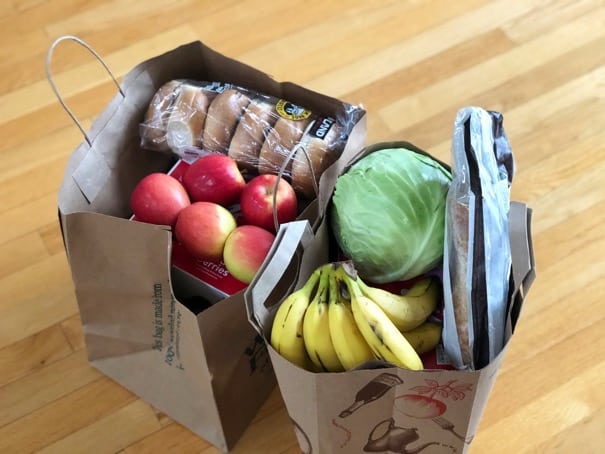 Besparen op boodschappen? Check dan deze Apps! Besparen op boodschappen Apps