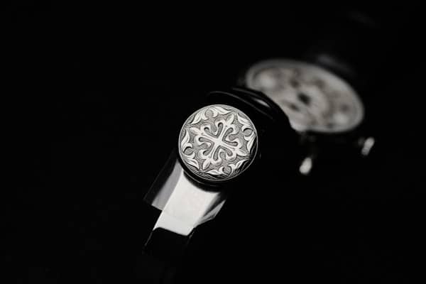 Duurste horloge ter wereld