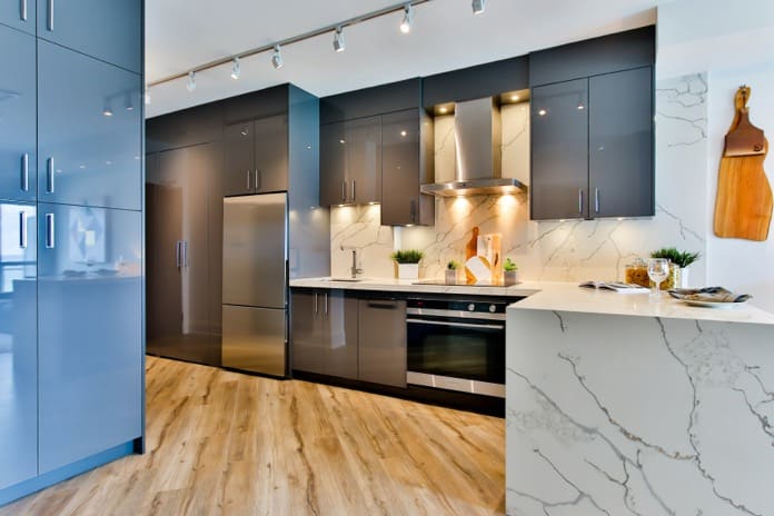 De hotel chique look in je keuken? Zo krijg je dat voor elkaar Hotel chique keuken