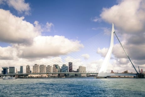 Leukste activiteiten Rotterdam