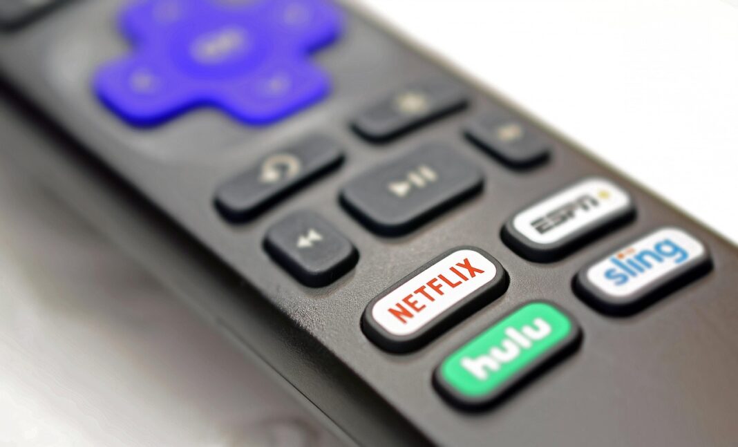 5 Tips voor de perfecte movie night Movie night
