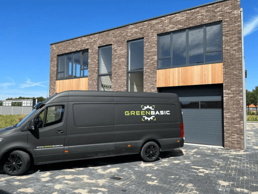 Oplossingen die blijvend zijn