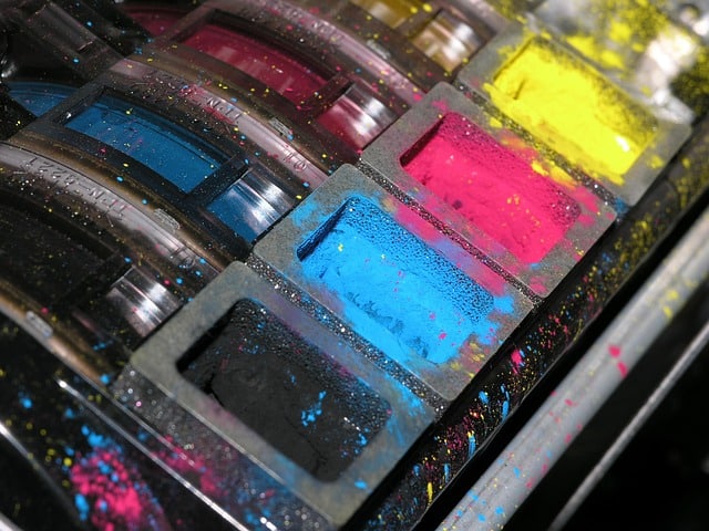 Toner: de onzichtbare kracht achter jouw printkwaliteit Toner