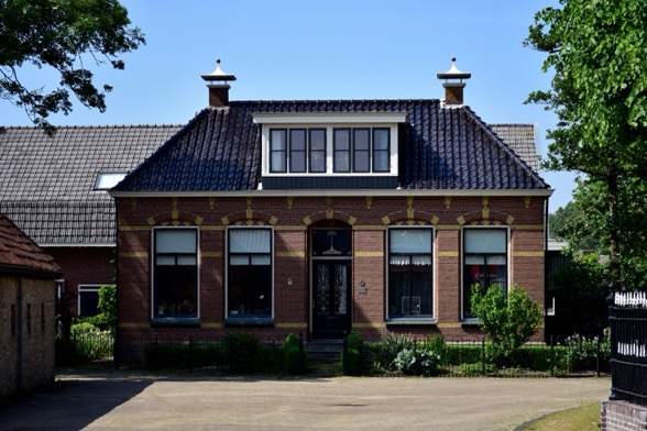 Dakkapel waarde vermeerdend huis