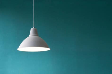 Waar moet je opletten bij het kopen van een lamp? Lamp