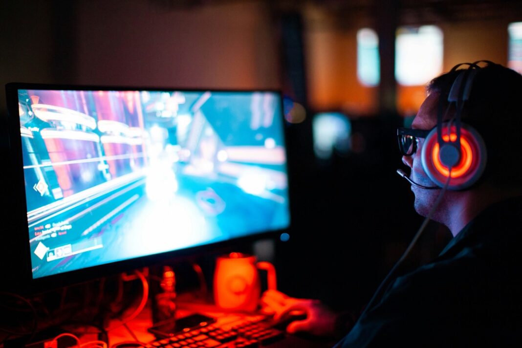 CES Gaming Trends: Technologie die onze manier van spelen opnieuw uitvindt Gaming trends