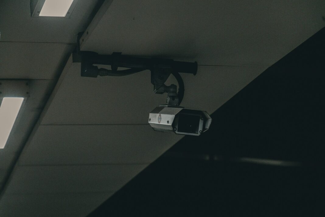 Camerabewaking op maat voor dynamische beveiligingsbehoeften Camerabewaking