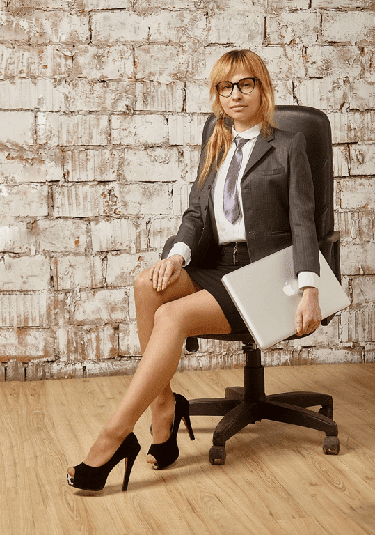 Welke ergonomische bureaustoel bij lage rugpijn? Ergonomische bureaustoel-2