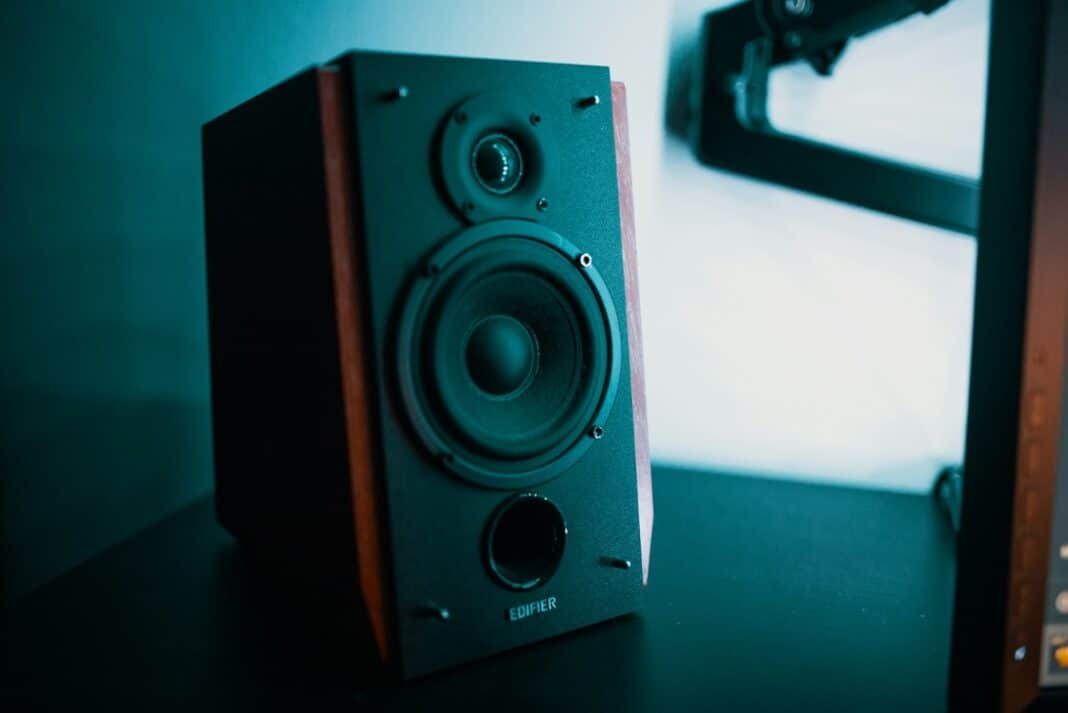 Premium speakers