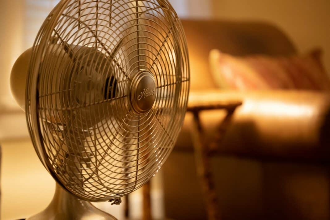Ventilatoren: essentieel voor comfort en efficiëntie Ventilator