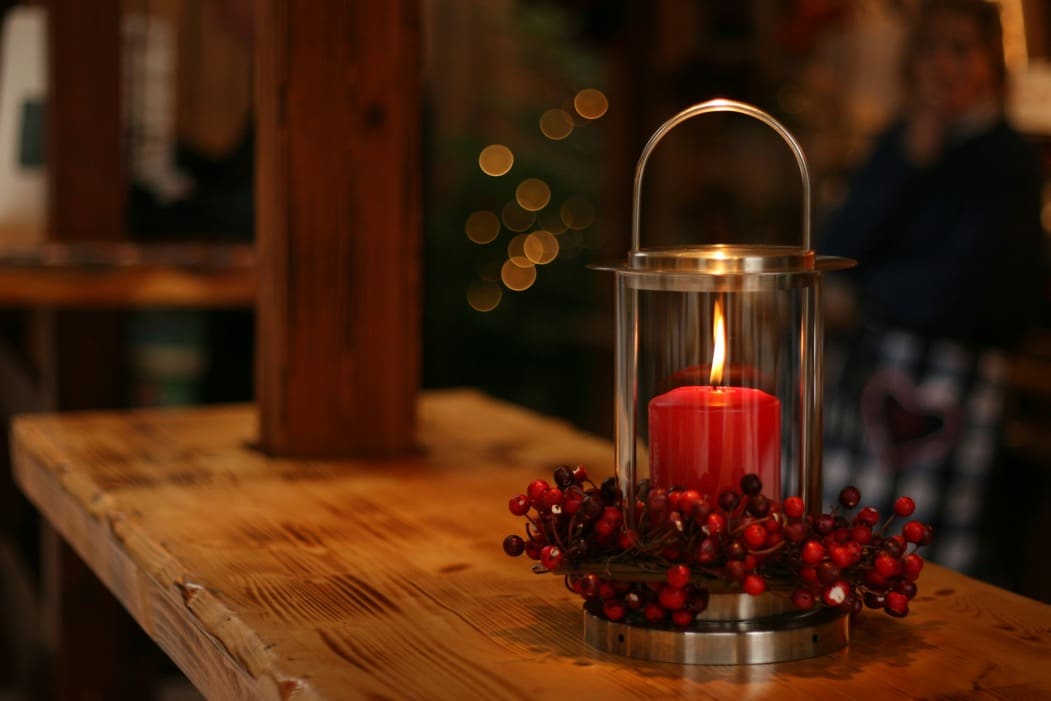 Originele kerstwensen