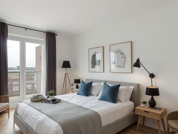Veilig wonen in Amsterdam
